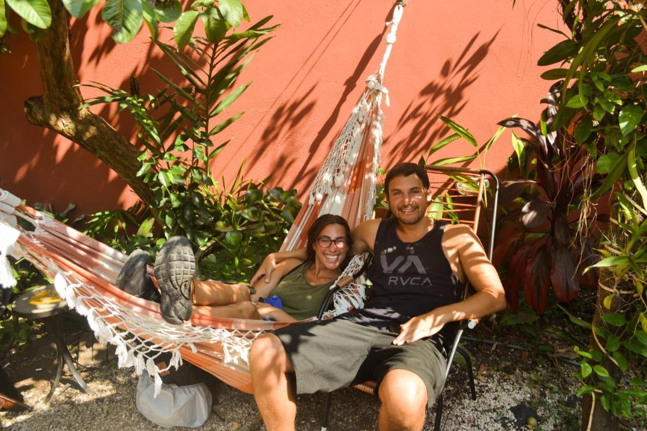 Hostel Alice E Padoca Vegan เซาเปาโล ภายนอก รูปภาพ
