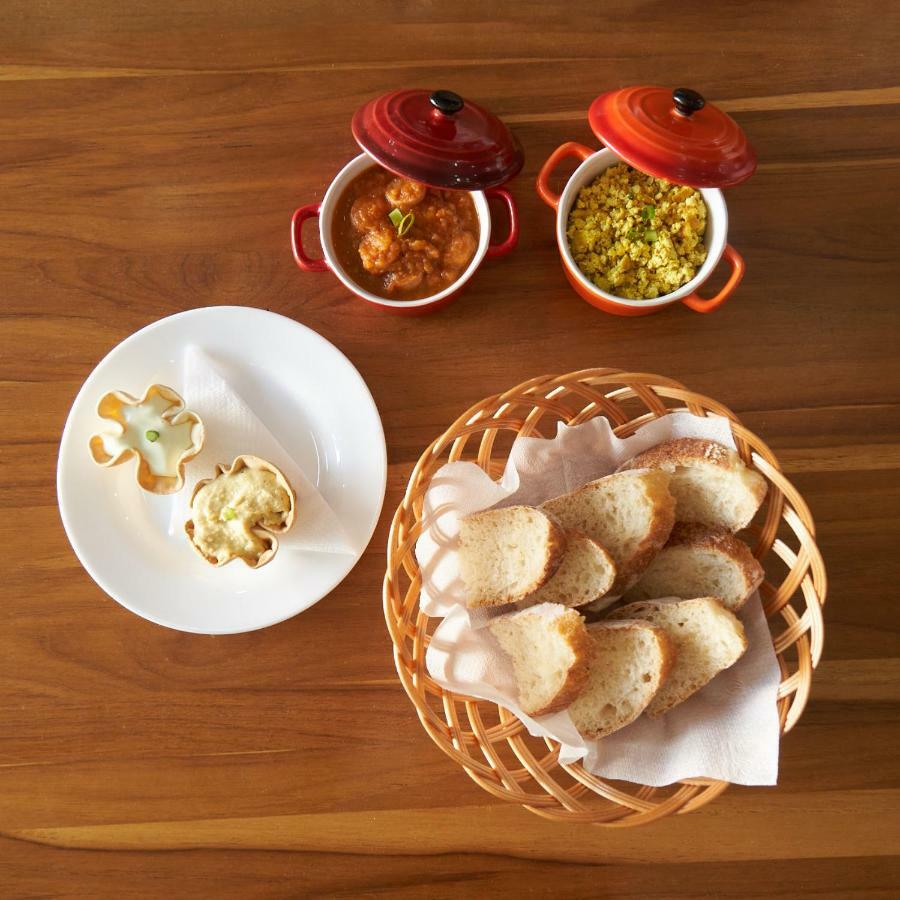 Hostel Alice E Padoca Vegan เซาเปาโล ภายนอก รูปภาพ